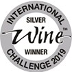 2019“IWC国际葡萄酒挑战赛”银奖